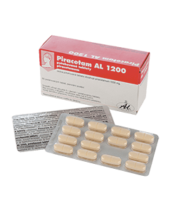 Piracetam